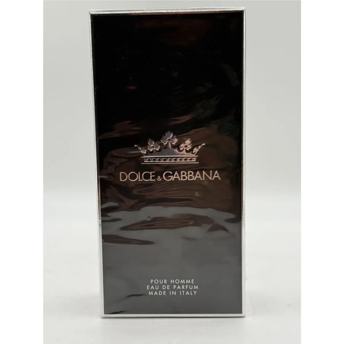 Dolce Gabbana Edp 1.7 Fl Oz Lemon Fig Cedarwood