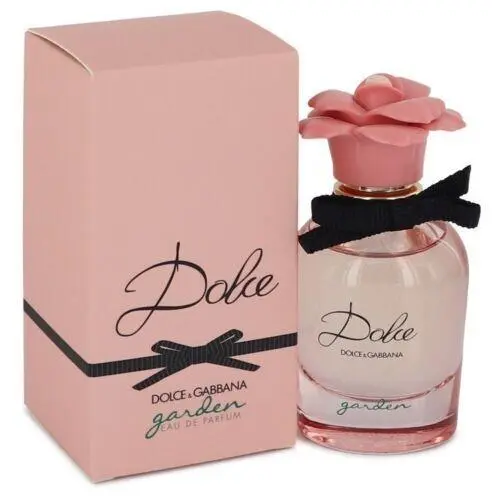 Dolce Garden by Dolce and Gabbana 1 oz / 30ml Edp Spray Women Perfume