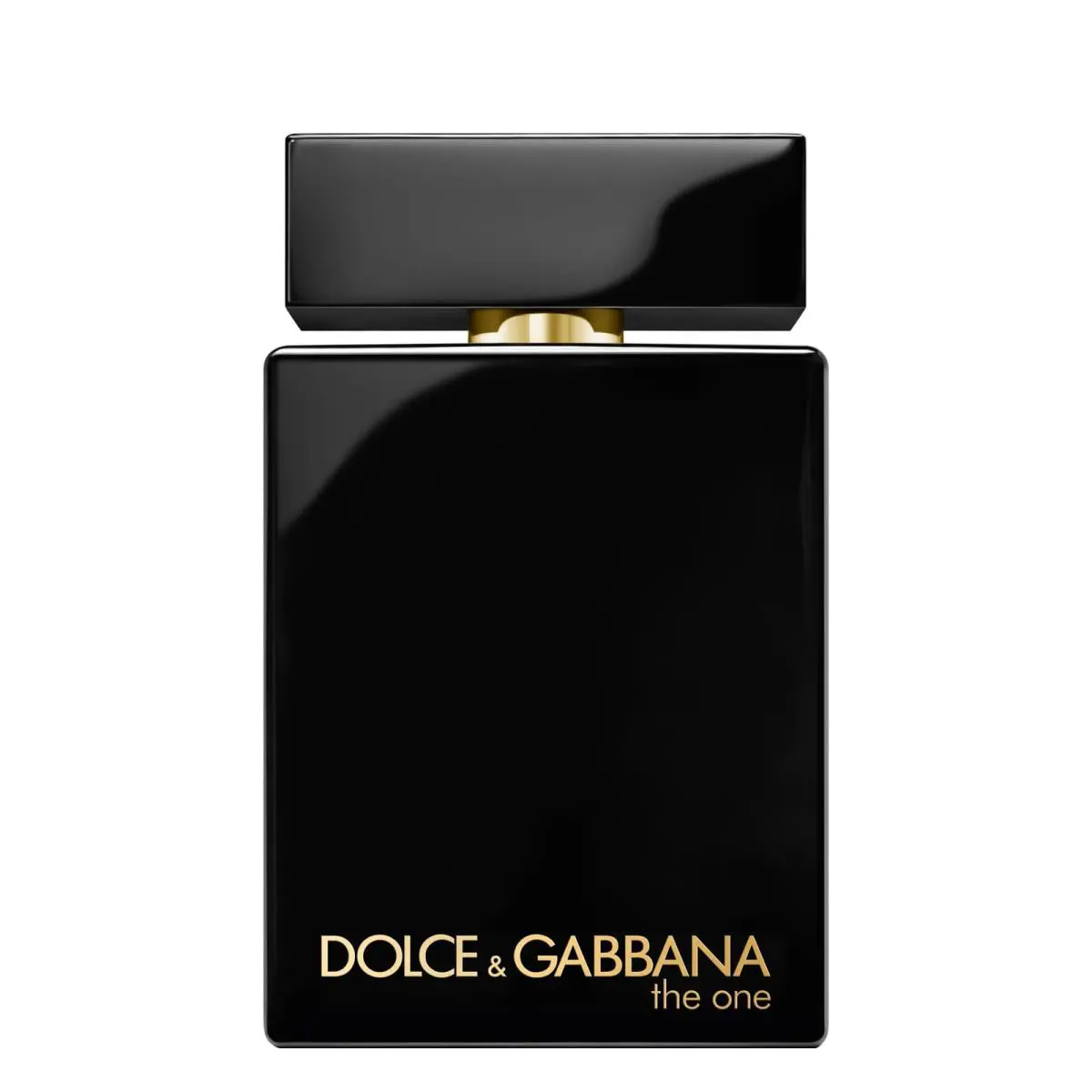Dolce Gabbana The One Intense Eau De Parfum Spray For Men - 100 ml / 3.3 Fl.oz