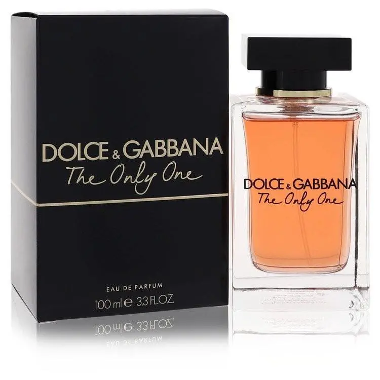 Dolce Gabbana The Only One Eau de Parfum Spray 3.3 oz For Women