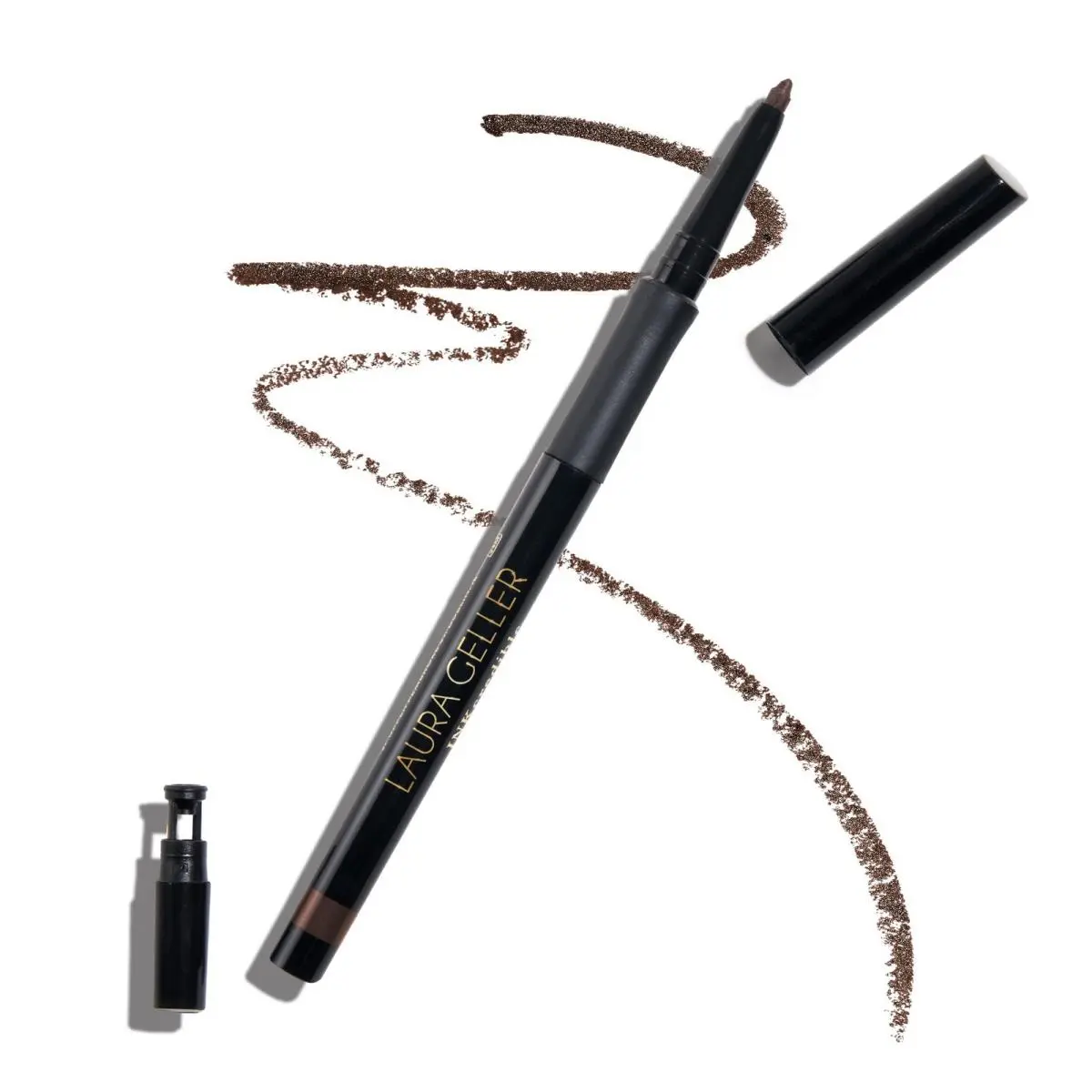 Laura Geller New York Inkcredible Gel Eyeliner - Brown Eyed Girl