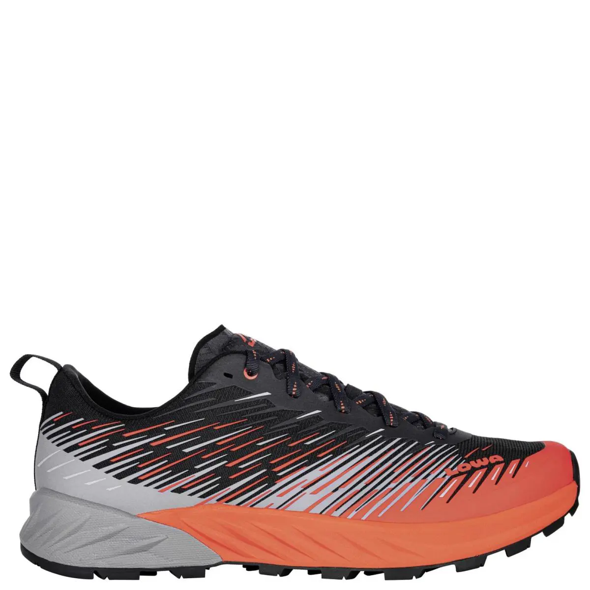 Lowa Men s Amplux Trail-running Shoes Size 8