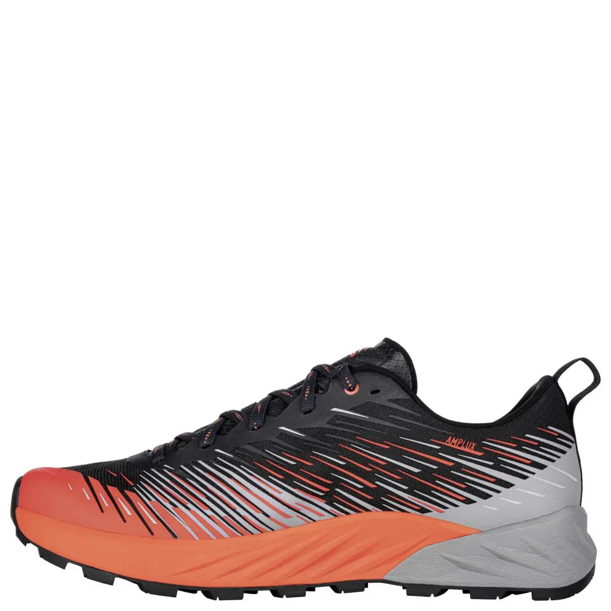 Lowa shoes - LOWA AMPLUX - AMPLUX - Flame Grey (UPC: 4063606375046) 1