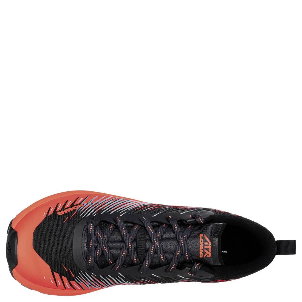 Lowa shoes - LOWA AMPLUX - AMPLUX - Flame Grey (UPC: 4063606375046) 3
