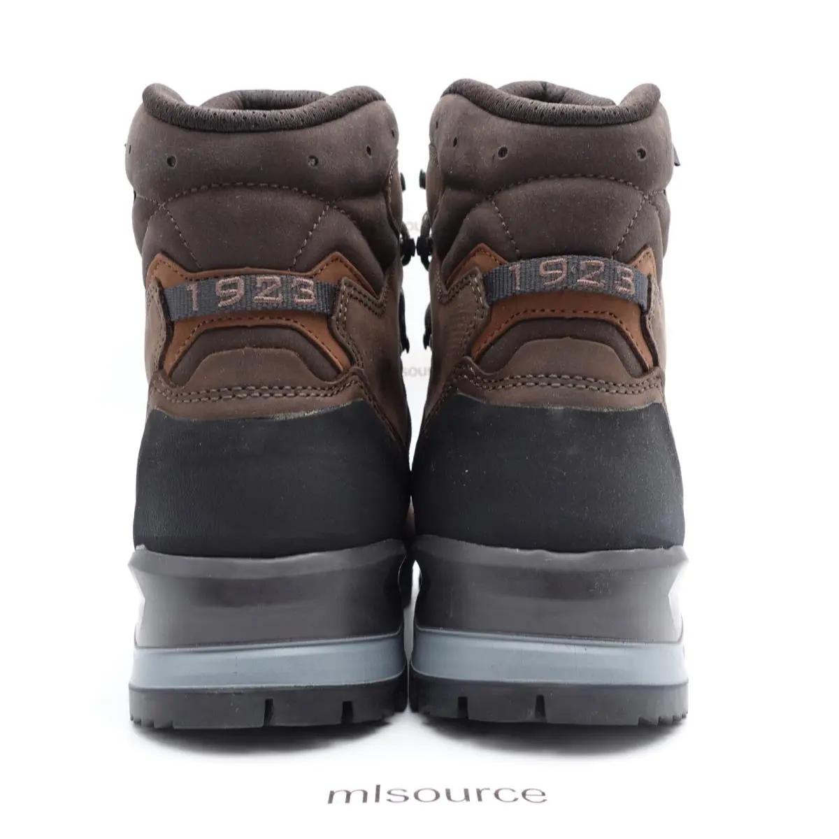 Lowa shoes - Lowa Ranger GTX - Ranger GTX - 210612-0485 - Brown (UPC: 840054471940) 4