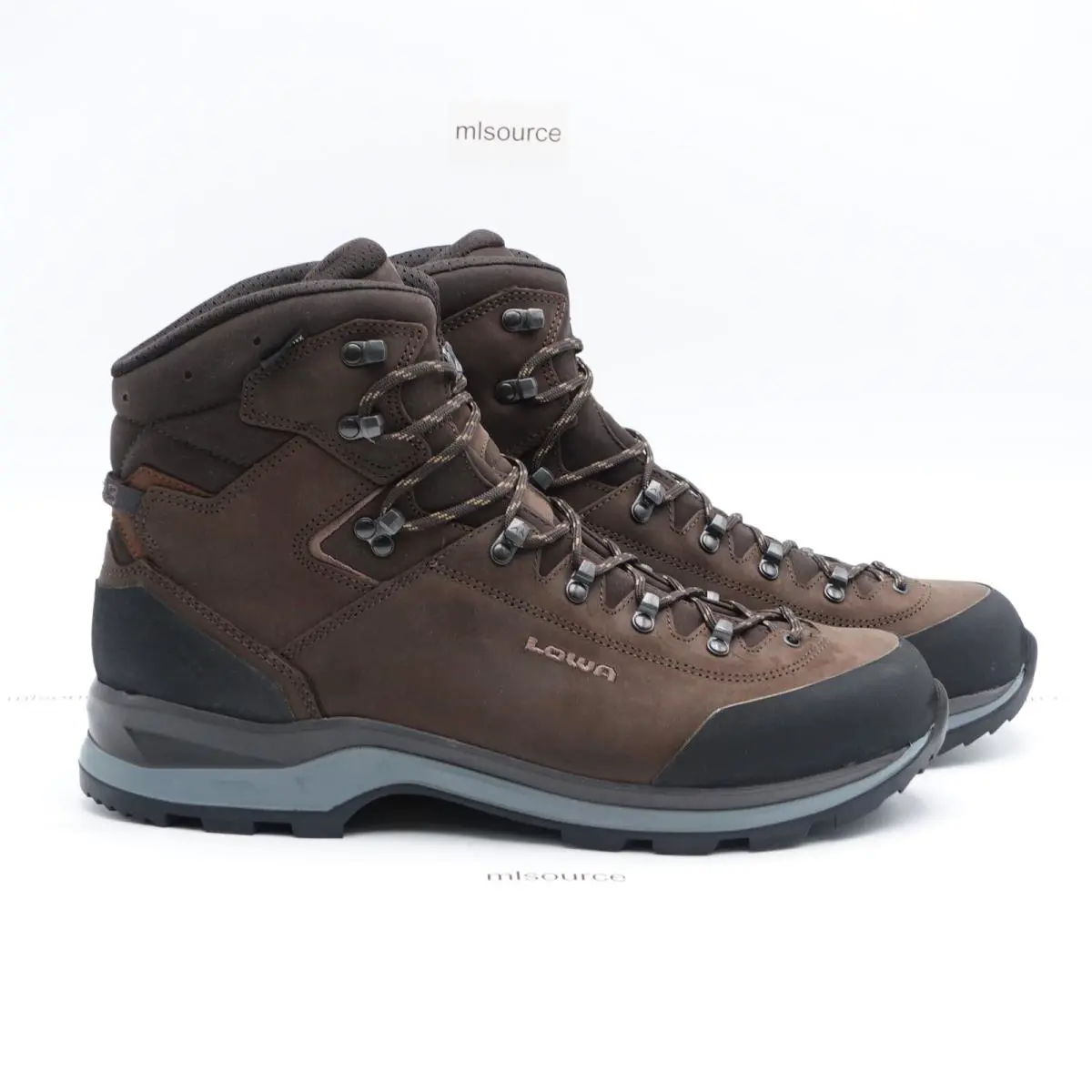 Lowa shoes - Lowa Ranger GTX - Ranger GTX - 210612-0485 - Brown (UPC: 840054471940) 1