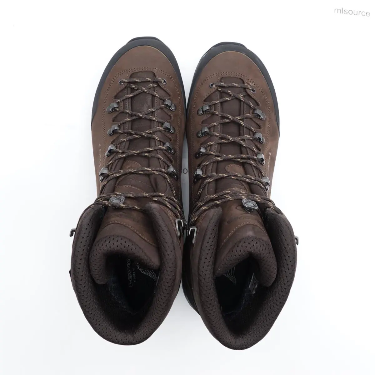 Lowa shoes - Lowa Ranger GTX - Ranger GTX - 210612-0485 - Brown (UPC: 840054471940) 3