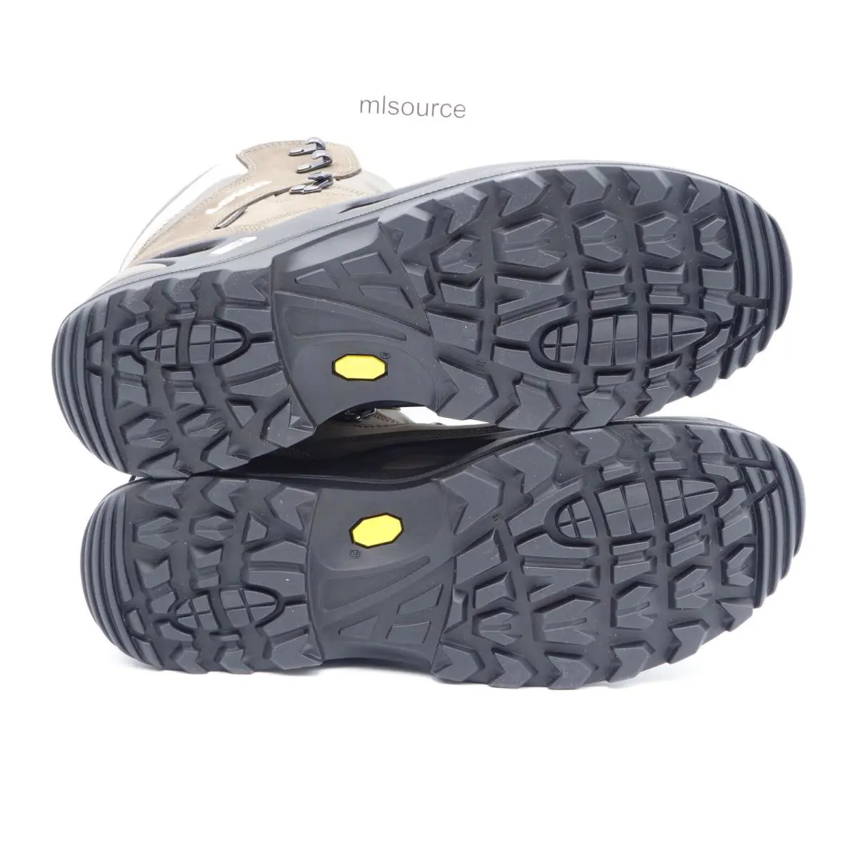 Lowa shoes - Lowa Renegade GTX - Renegade GTX - 520945-0718 - Brown (UPC: 840054411724) 4