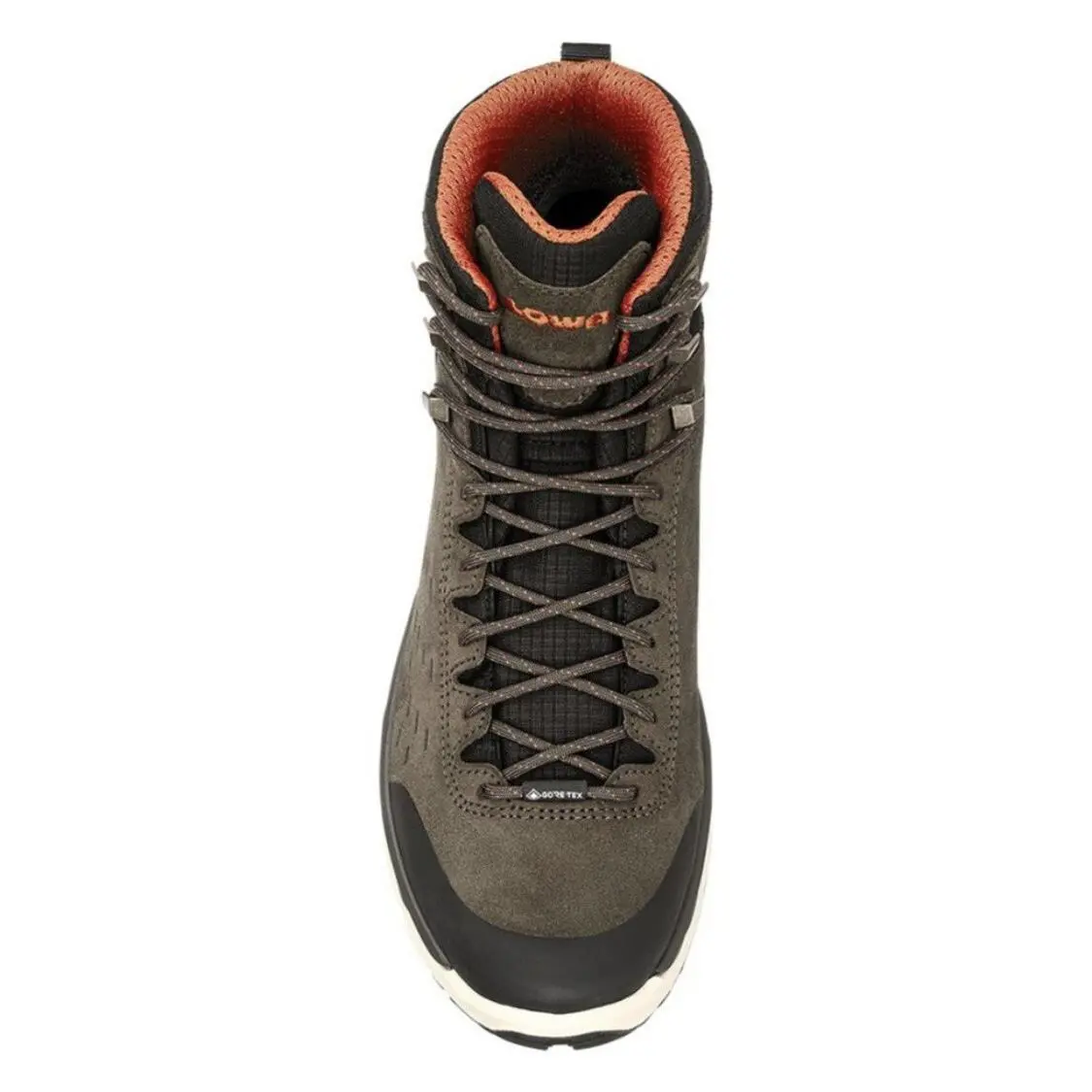 Lowa shoes - Lowa Malta GTX - Malta GTX - Olive 1