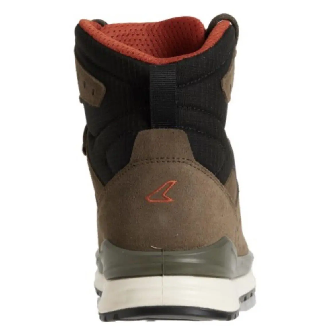Lowa shoes - Lowa Malta GTX - Malta GTX - Olive 2