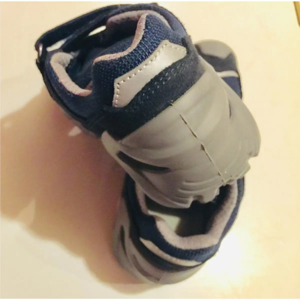 Lowa shoes - Sneakers - Sneakers - Blue / Gray 3
