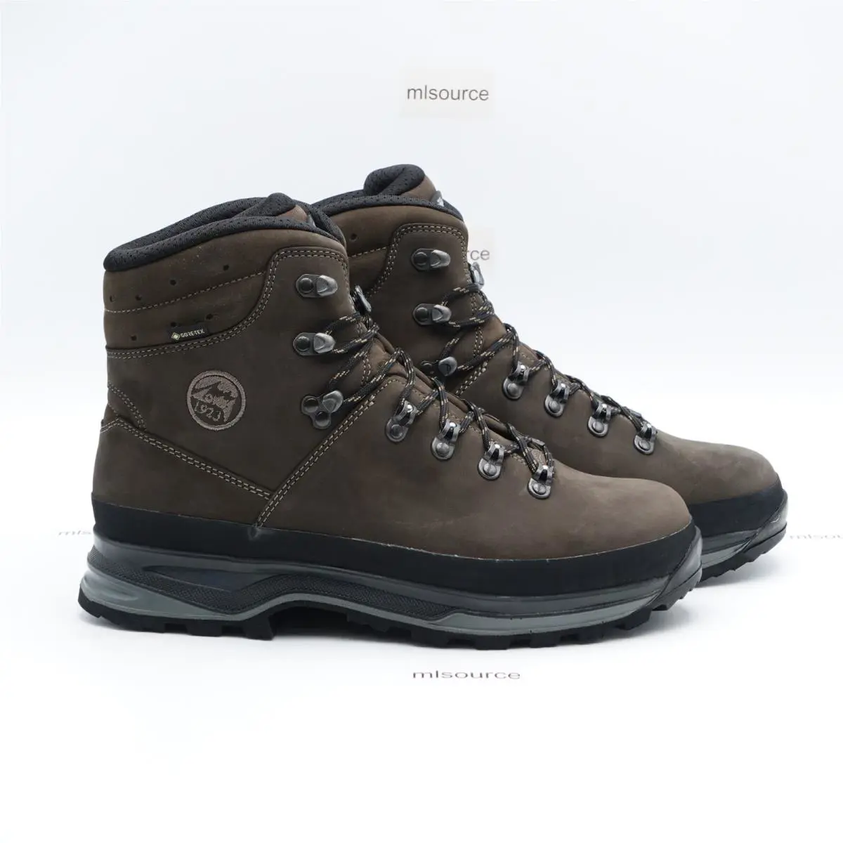 Lowa shoes - Lowa Ranger III GTX - Ranger III GTX - 210688-0997 - Brown (UPC: 840054295980) 1