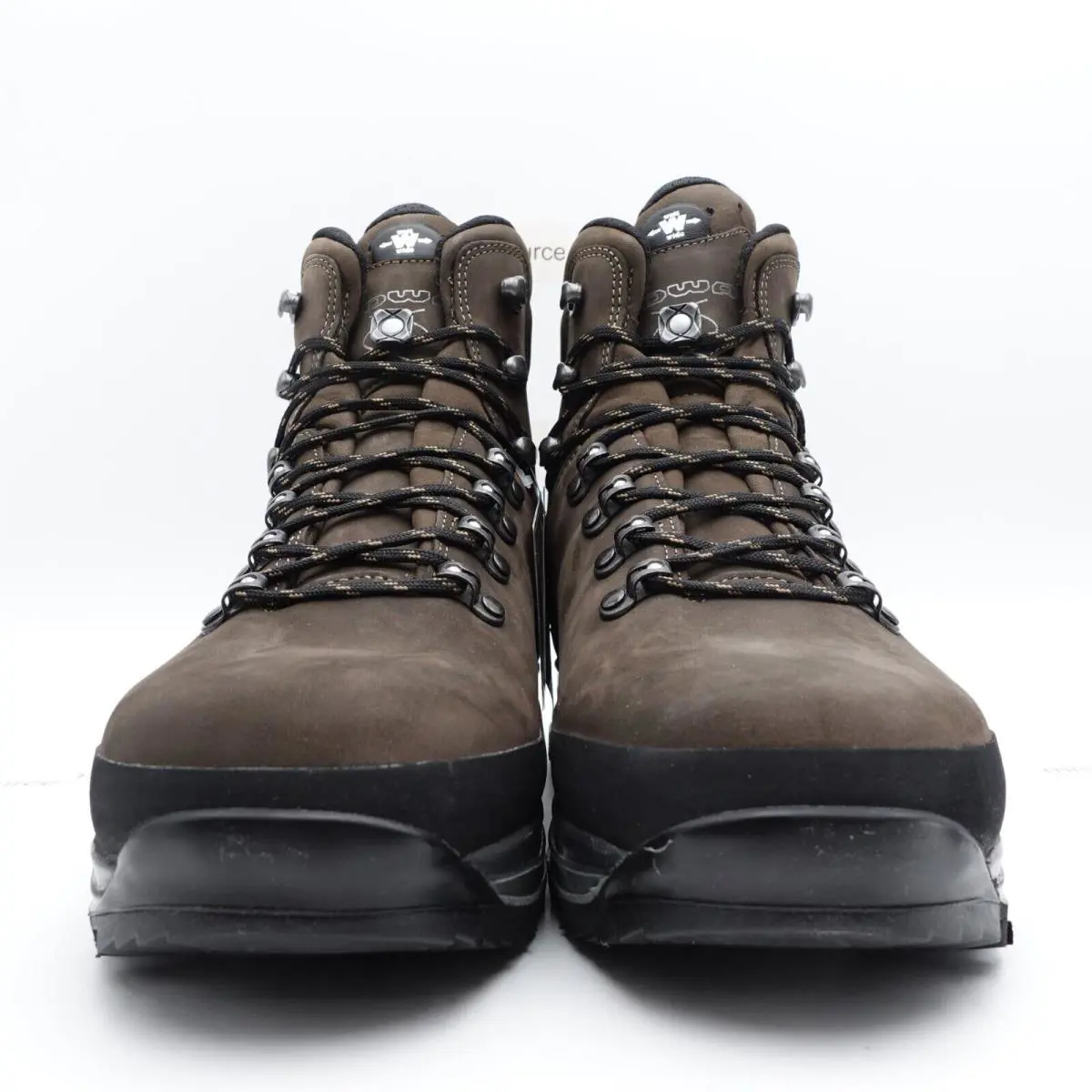 Lowa shoes - Lowa Ranger III GTX - Ranger III GTX - 210688-0997 - Brown (UPC: 840054295980) 3