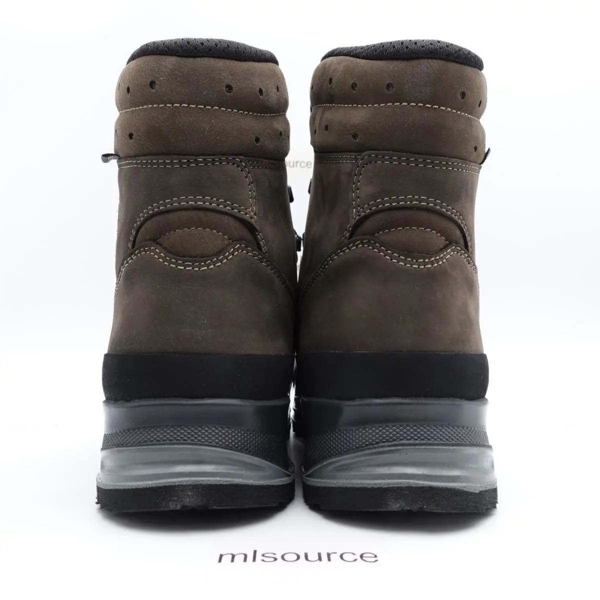 Lowa shoes - Lowa Ranger III GTX - Ranger III GTX - 210688-0997 - Brown (UPC: 840054295980) 6
