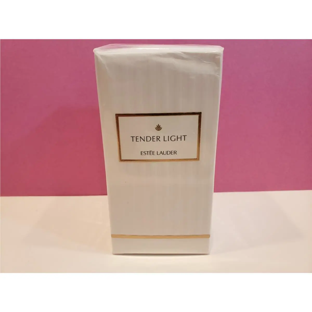 Estee Lauder - Tender Light Eau De Parfum Spray - 3.4 Fl Oz