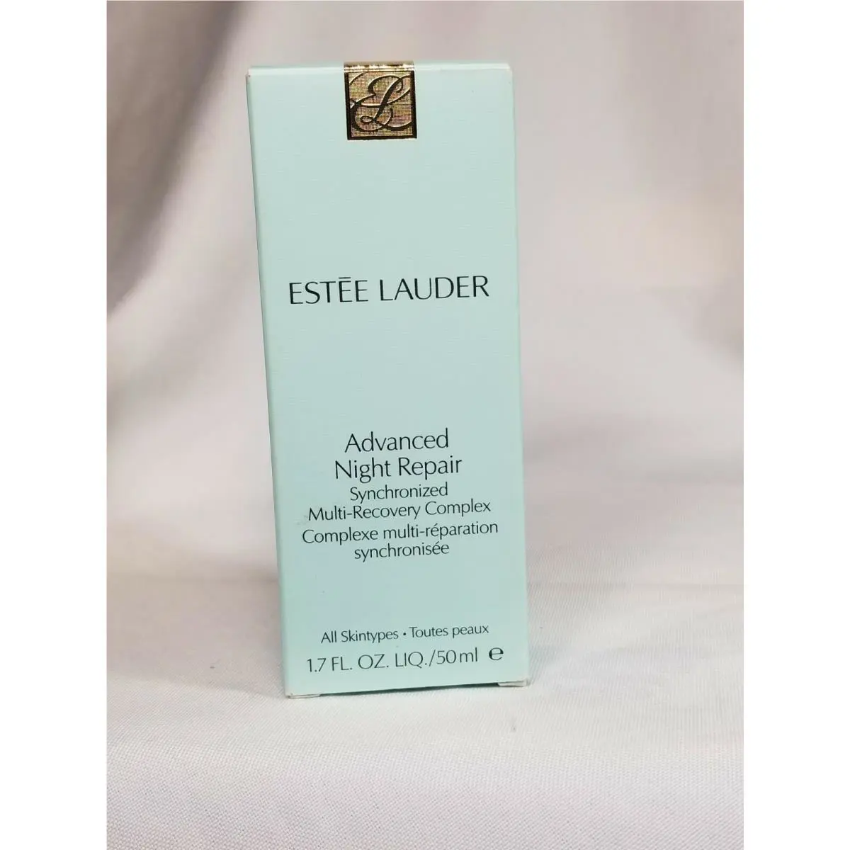 Estee Lauder Advanced Night Repair Multi Recovery Complex 1.7oz