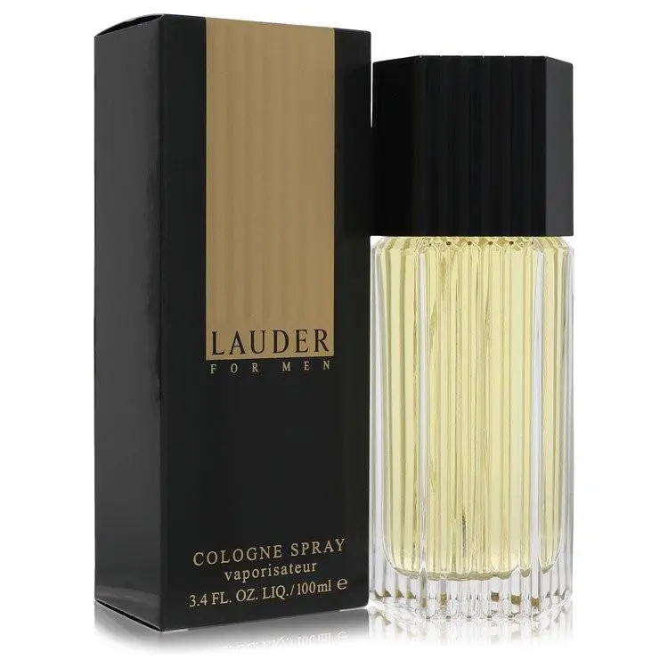 Estee Lauder Lauder Eau De Cologne Spray Spray 3.4 oz For Men