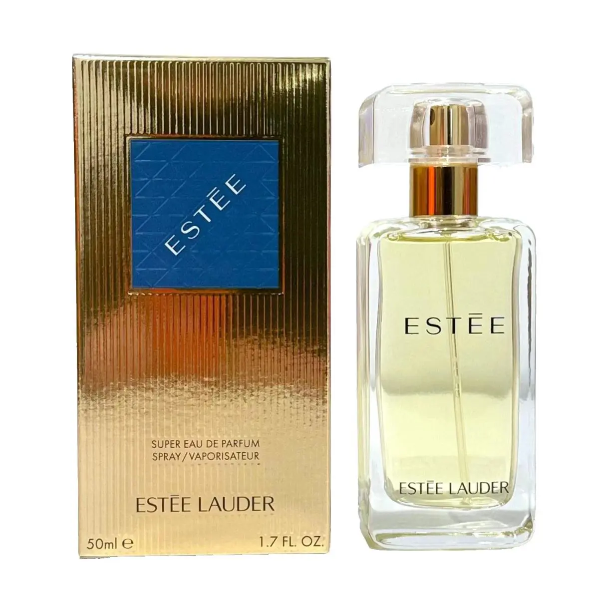 Estee Lauder Estee For Women 1.7 oz-50ml Eau de Parfum Spray