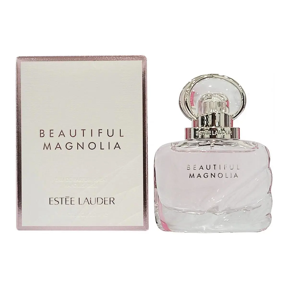 Estee Lauder Beautiful Magnolia Eau De Parfum Spray - Size 1 Oz. / 30mL