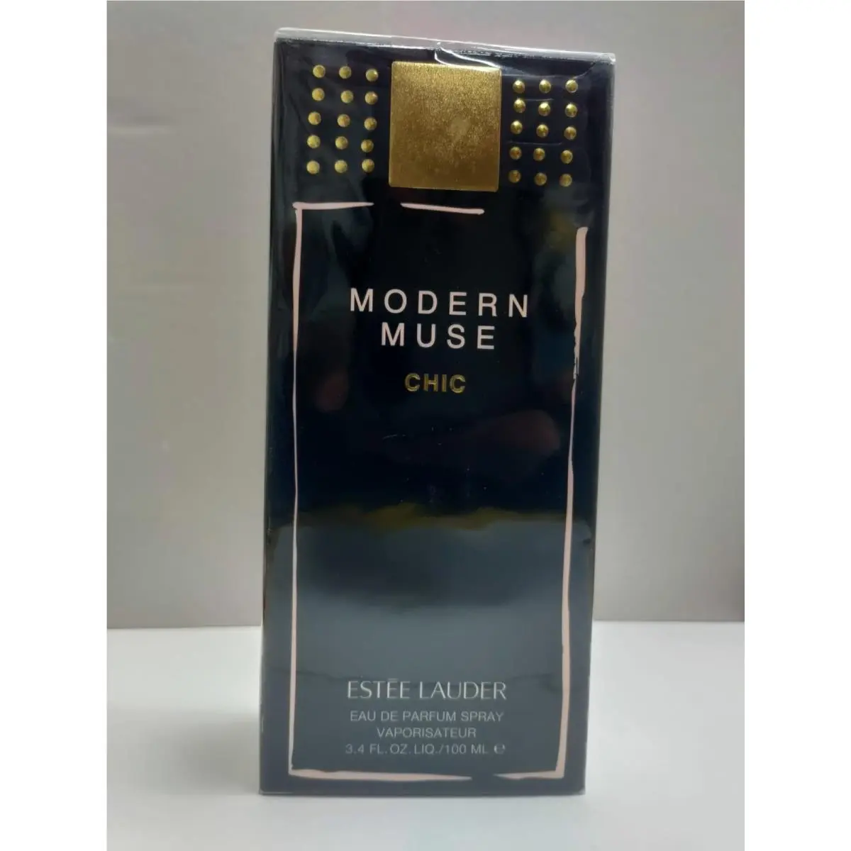Modern Muse Chic BY Estee Lauder 3.4 OZ Edp Spray For Women