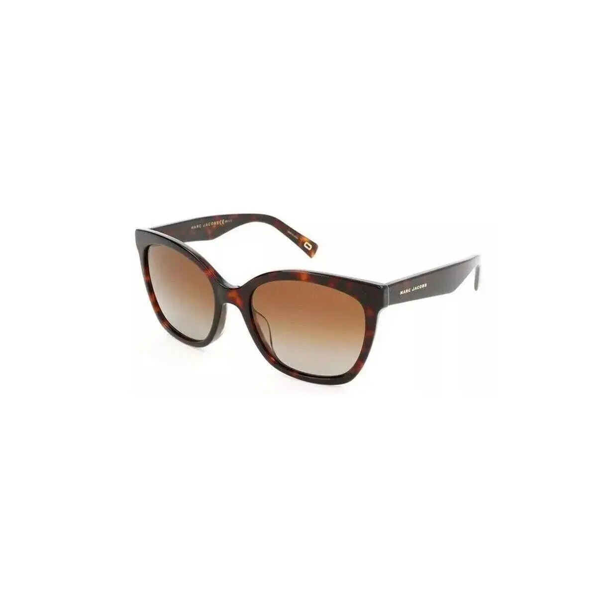 Marc Jacobs MJ-309-086-54 Sunglasses Size 58mm 145mm 16mm Black 716736027081