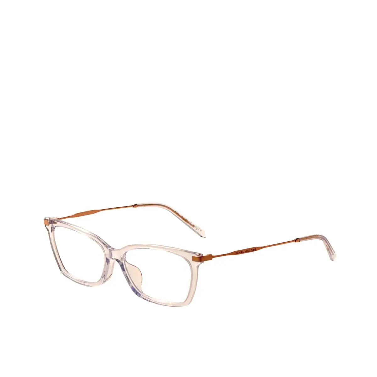 Marc Jacobs Demo Cat Eye Ladies Eyeglasses Marc 508/F 0789 53 Marc 508/F 0789 53