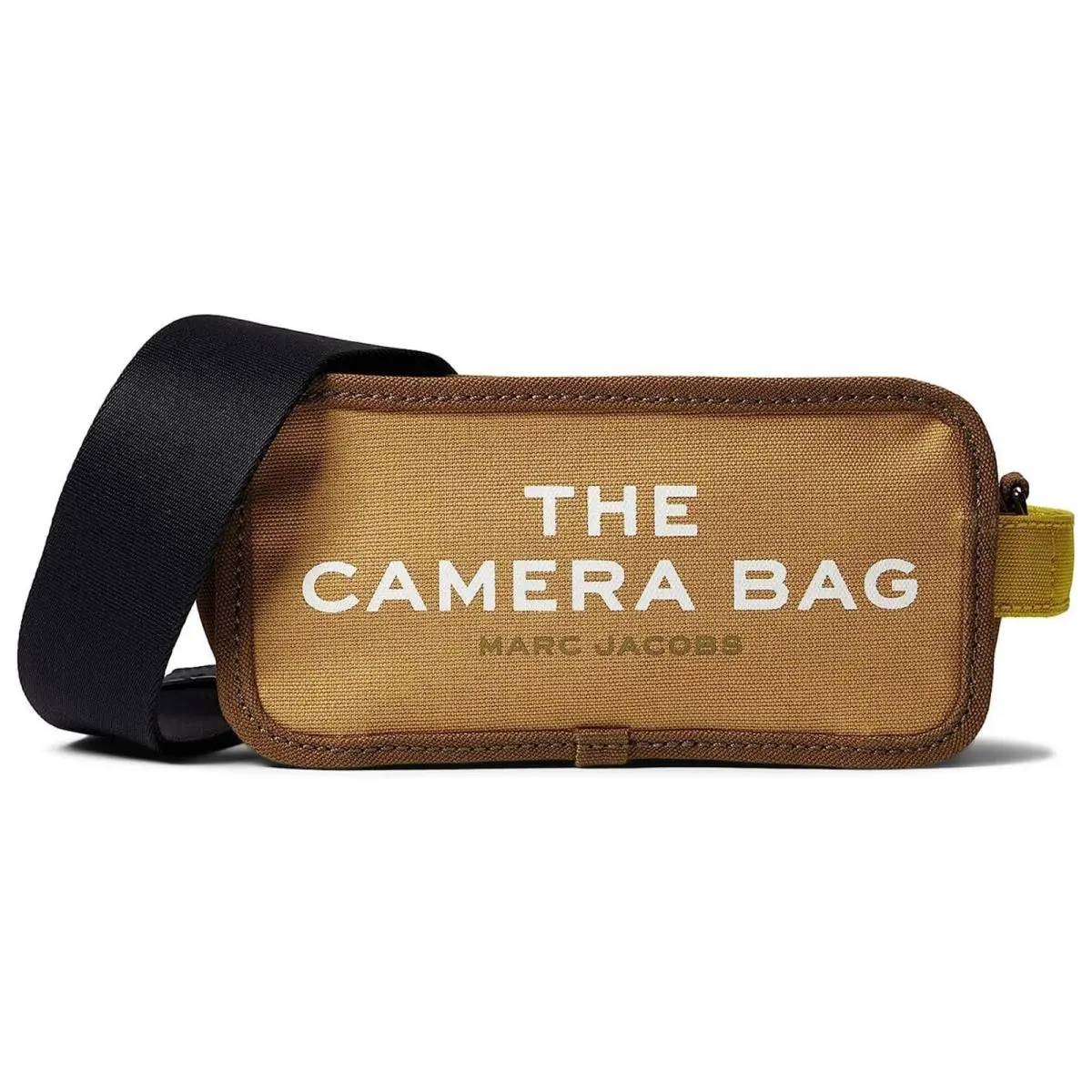 Marc Jacobs The Camera Bag Slate Green Multi One SizeH169M01RE21-373