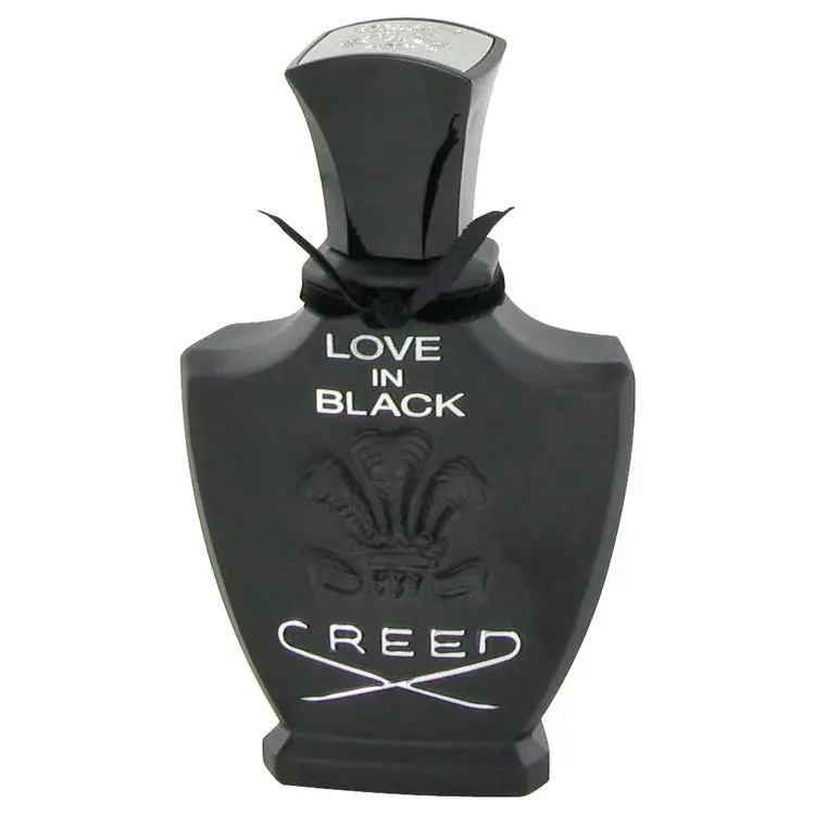 Creed Love In Black Eau de Parfum Spray 2.5 oz For Women Tester