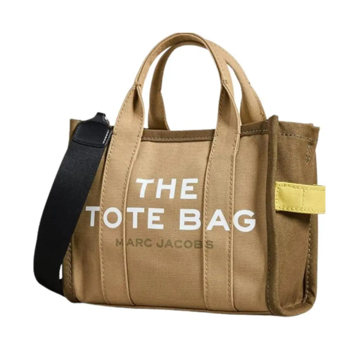 Marc Jacobs Women`s Mini Traveler Tote Slate Green Multi One Size H062M01RE21