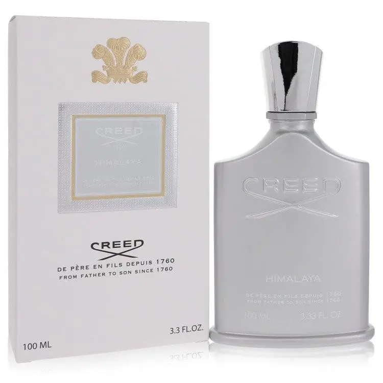 Creed Himalaya Eau de Parfum Spray 3.3 oz For Men