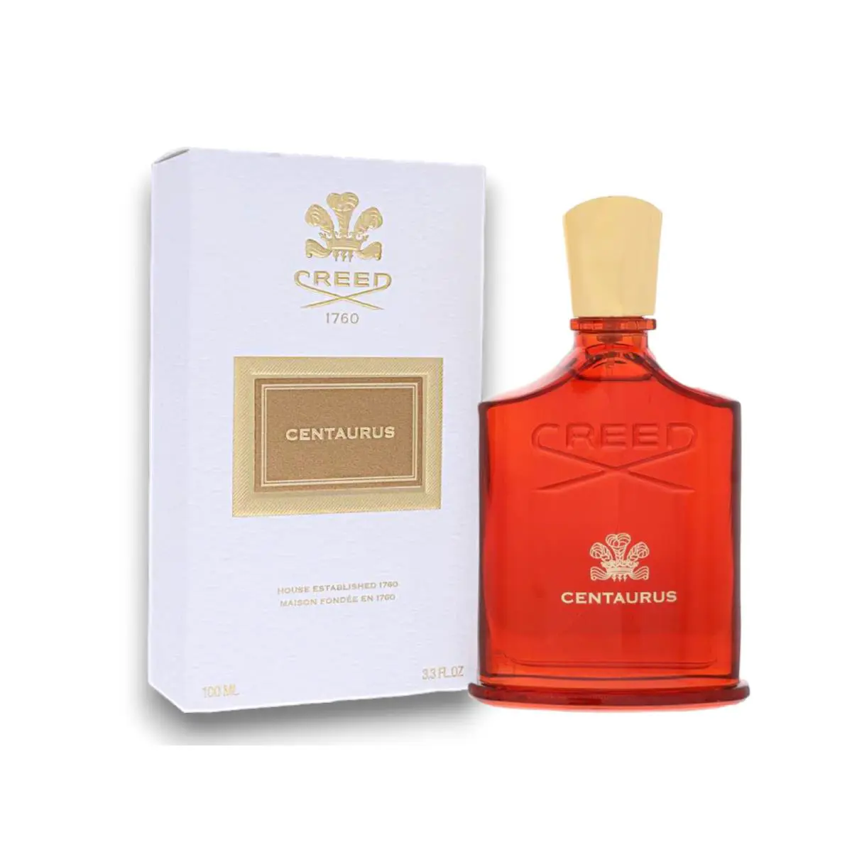 Creed Centaurus Eau de Parfum 3.3 oz 100 ml Spray