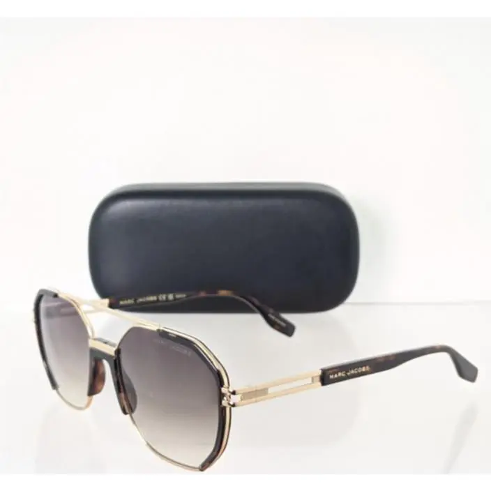 Marc Jacobs 749/S 06J9K Tortoise Gold Frame 749 58mm
