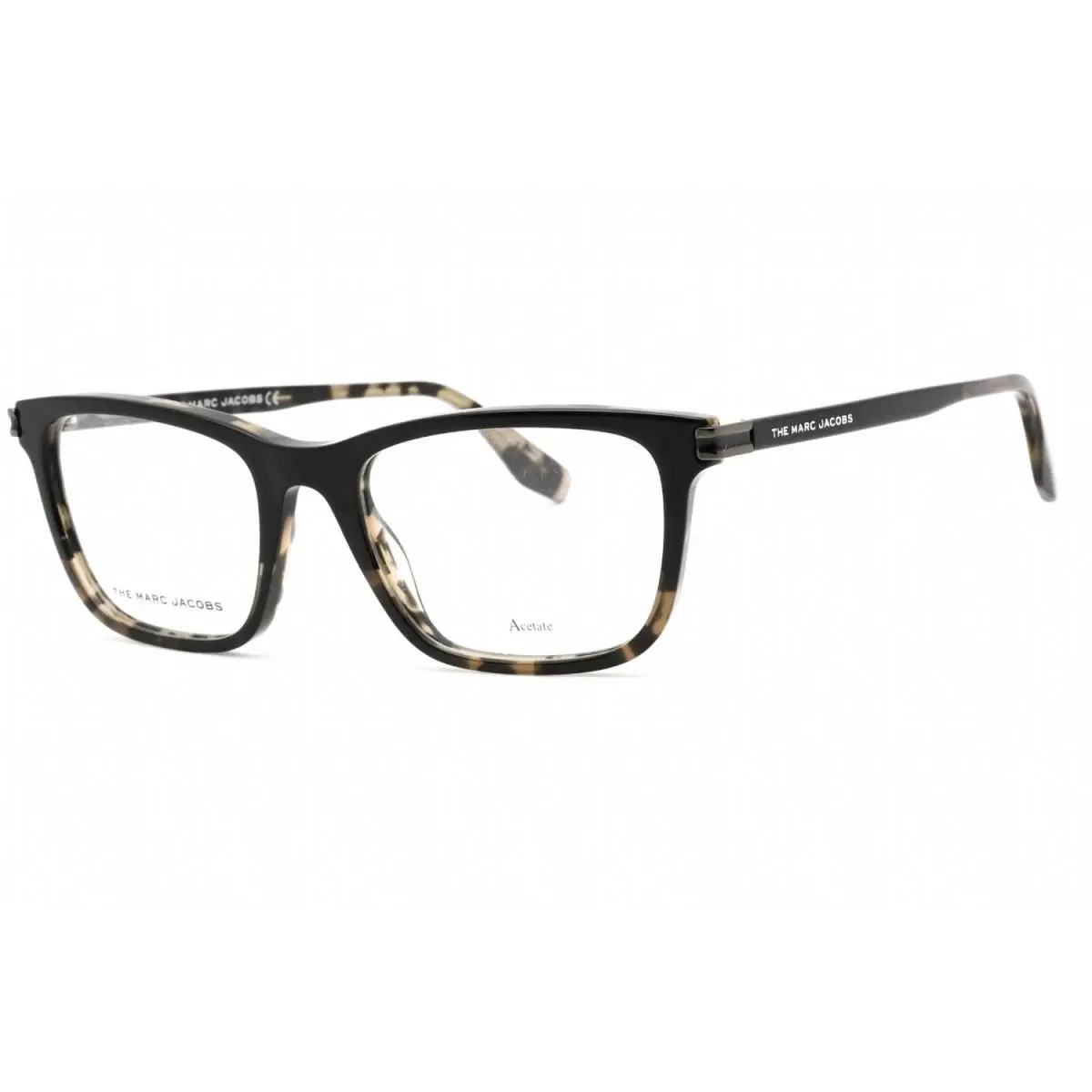 Eyeglasses MJ518-I21-51 Size 51/19/rectangular W Case by Marc Jacobs