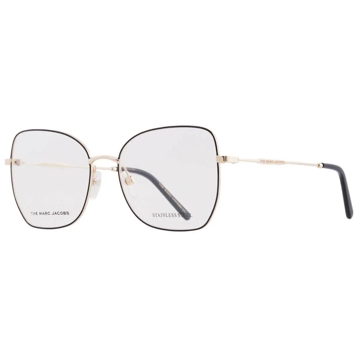 Demo Butterfly Ladies Eyeglasses Marc 621 0RHL 55 Marc 621 0RHL 55 by Marc Jacobs