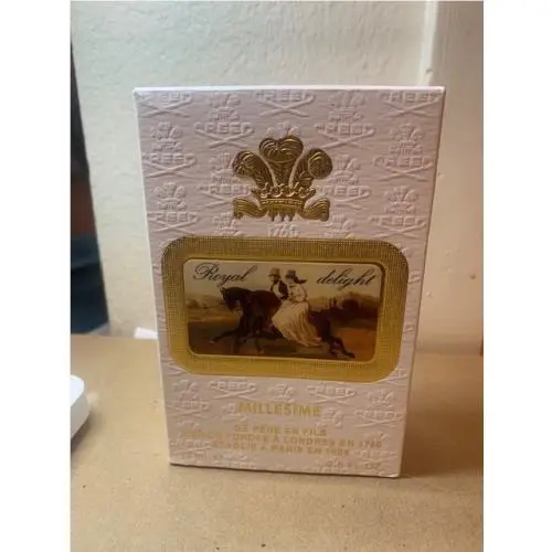 Creed Royal Delight 75ml Very Hard to Find