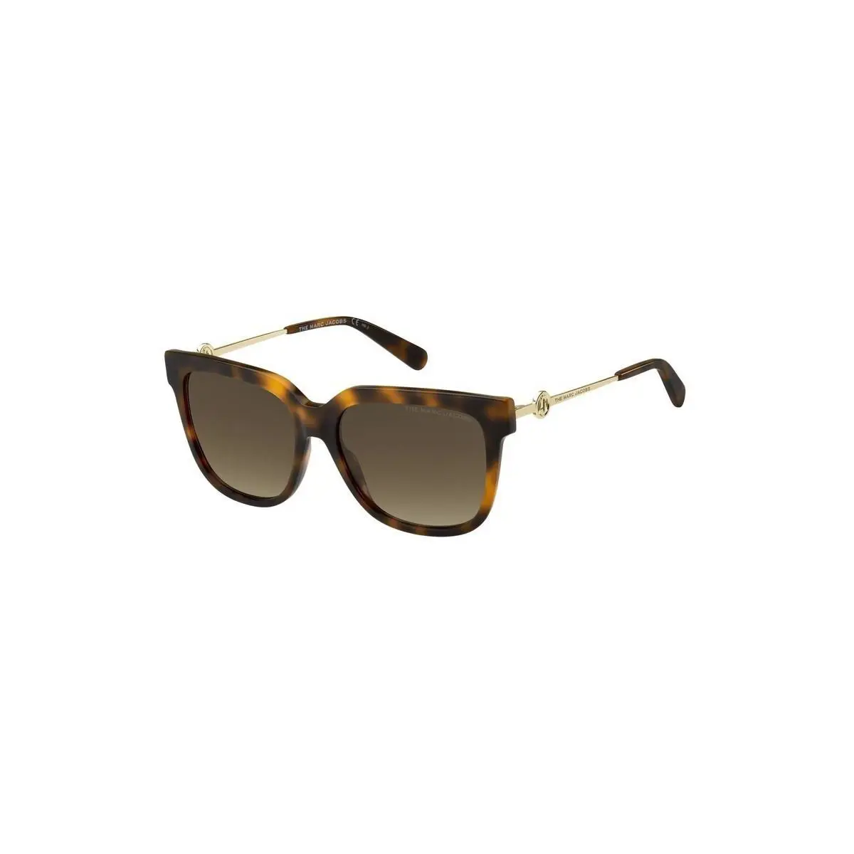 Marc Jacobs MJ580-05L-55 Sunglasses Size 55mm 145mm 16mm Pink 716736703848