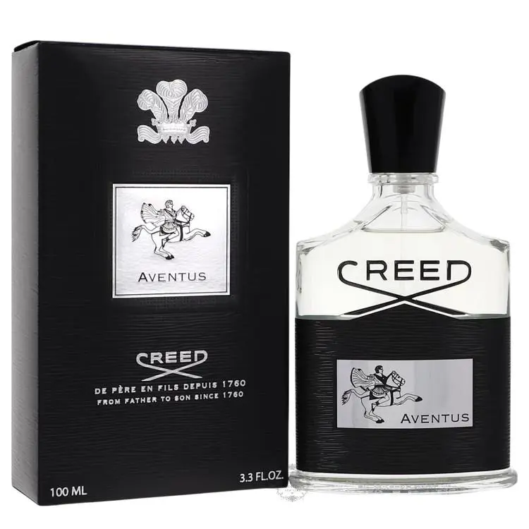 Aventus By Creed Eau De Parfum Spray 3.3 Oz 100 ml F/men