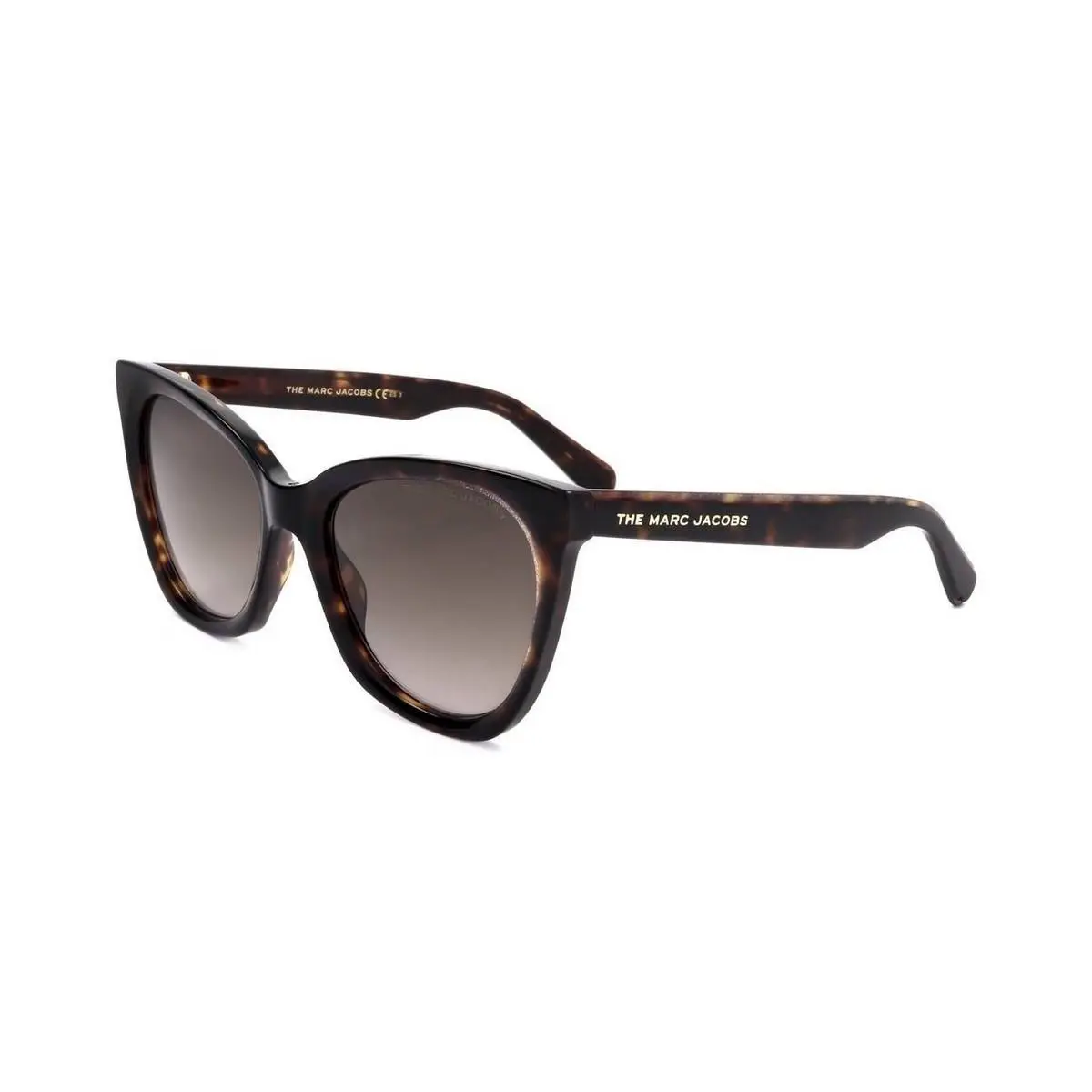 Marc Jacobs MJ500-DXH-54 Sunglasses Size 58mm 140mm 15mm Bordeaux 716736310206