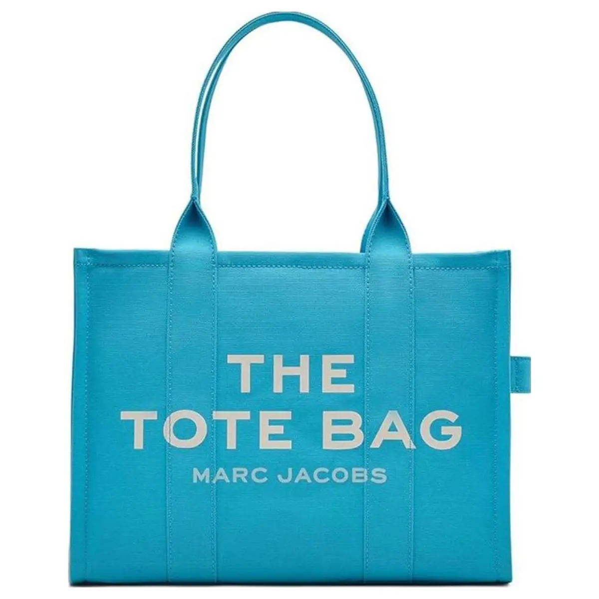 Marc Jacobs The Large Tote Bag Aqua M0016156-470