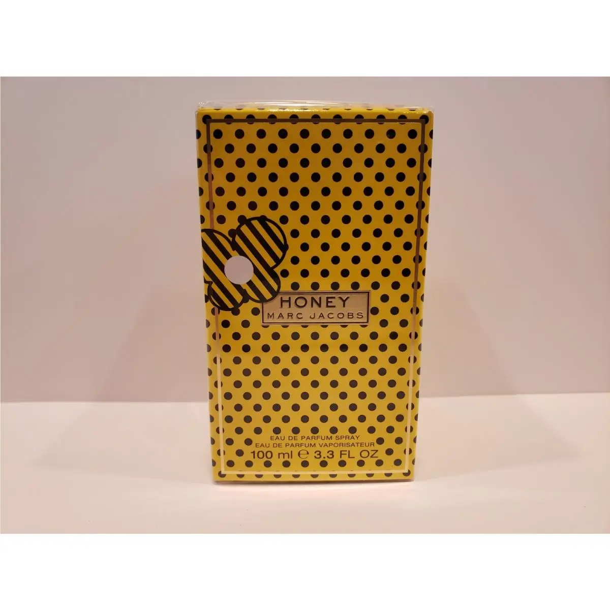 Marc Jacobs - Honey Eau De Parfum Spray - 3.3 Fl Oz