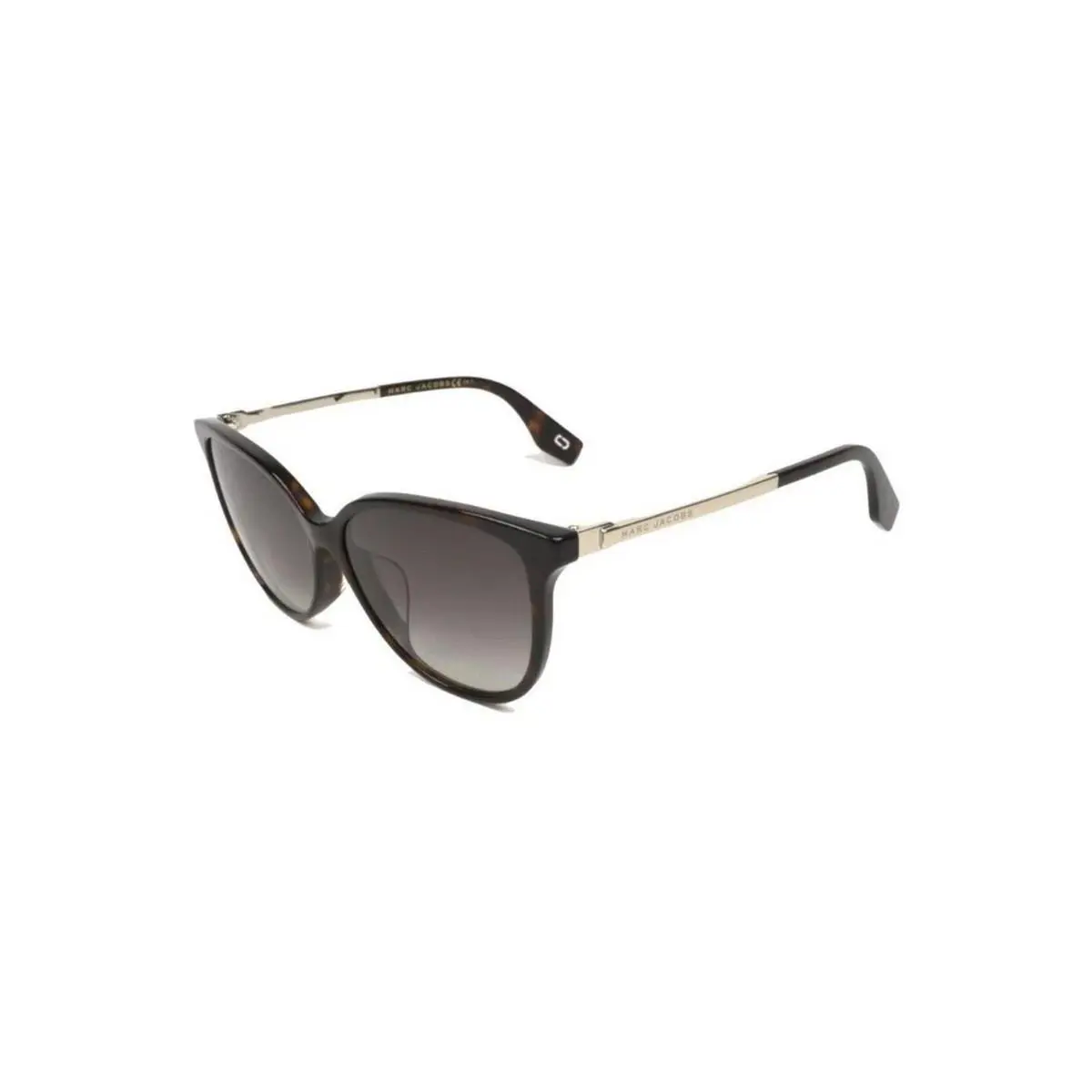 Marc Jacobs MJ-307-086HA-57 Sunglasses Size 62mm 140mm 14mm Havana 716736027135