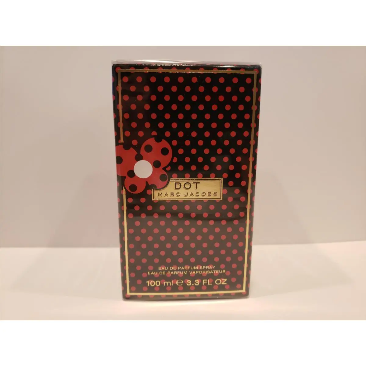 Marc Jacobs - Dot Eau De Parfum Spray - 3.3 Fl Oz