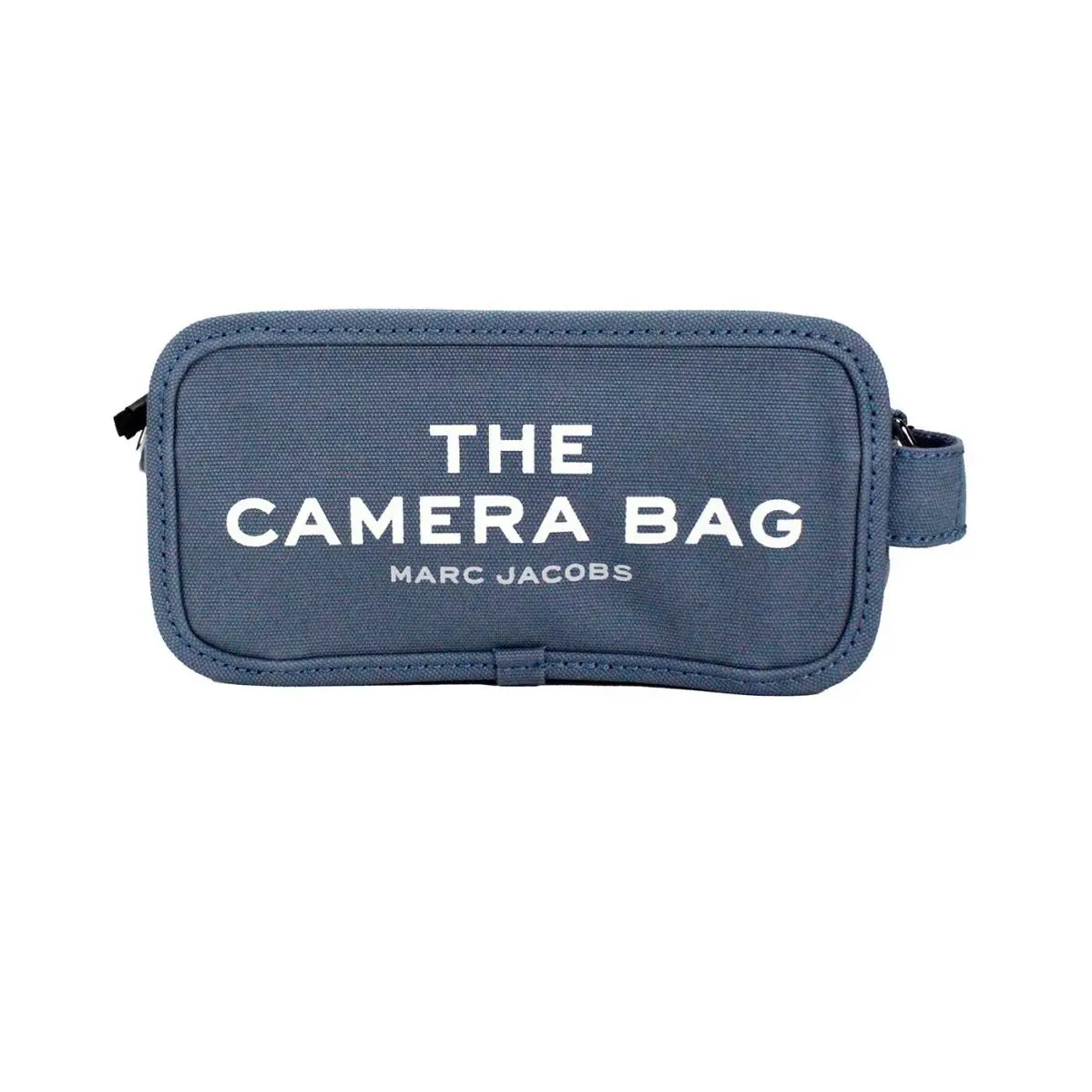 M0017040-481 Womens The Camera Bag Blue Shadow One Size by Marc Jacobs