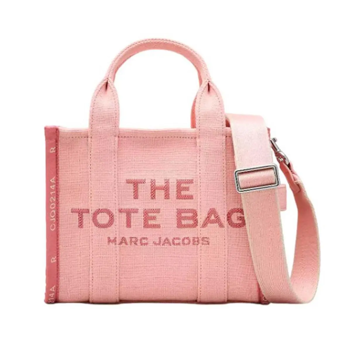 Marc Jacobs The Small Tote Rose M0017025-624