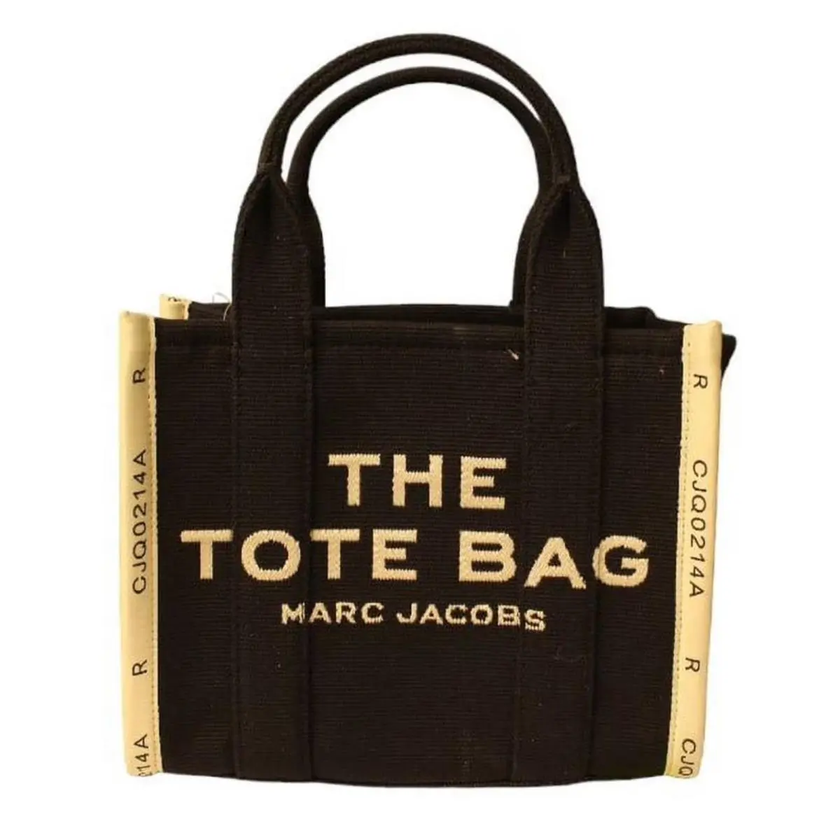 Marc Jacobs Women`s Mini Traveler Tote Black One Size M0017025-001