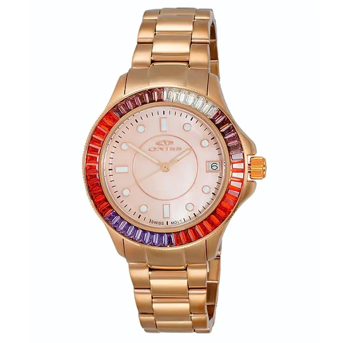 Oniss Ladies Crown II Watch