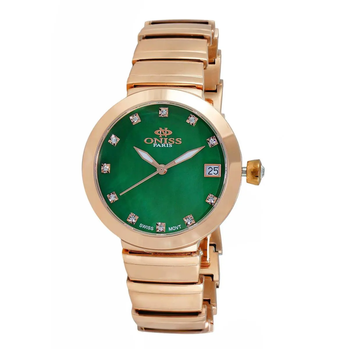 Oniss Ladies Prima Collection Watch