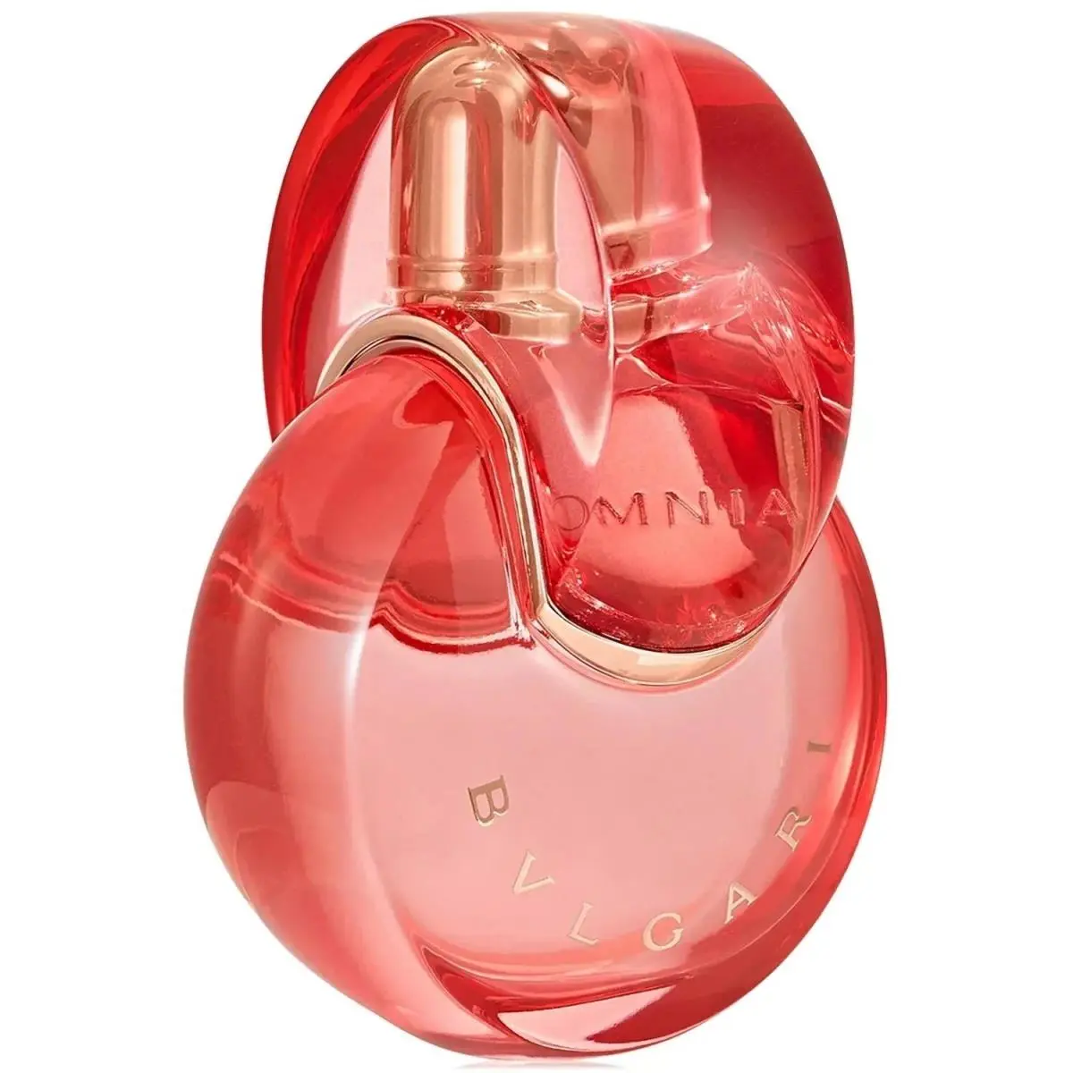 Bvlgari Ladies Omnia Coral Edt Spray 3.4 oz Fragrances