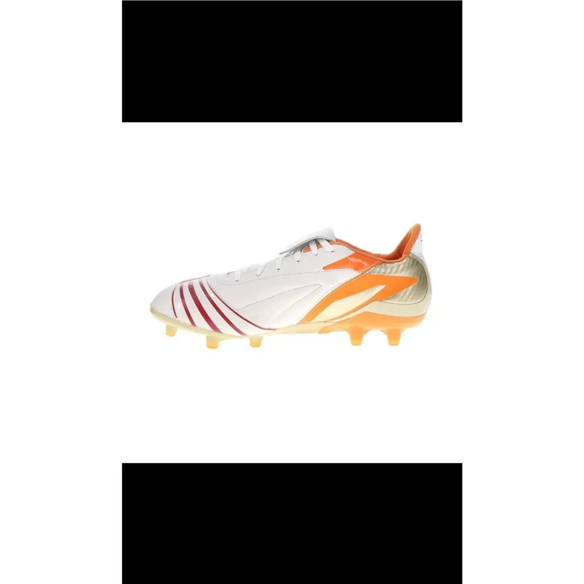 Diadora shoes - diadora Maximus Elite Ita T Slx Soccer Cleats - 180725-D1022 - Gold, White 2
