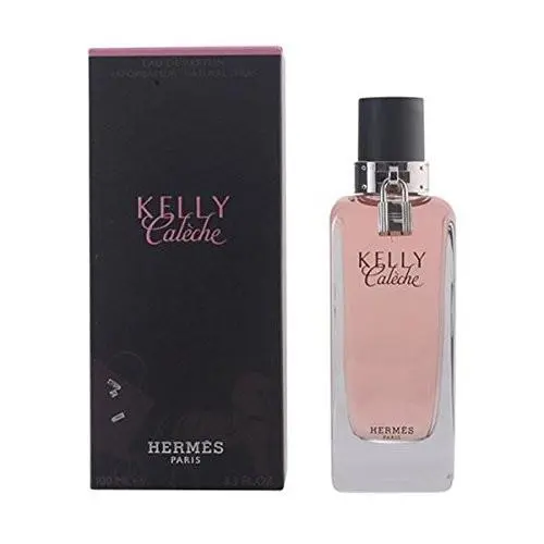 Kelly Caleche by Hermes Eau De Parfum Spray 3.4 oz For Women